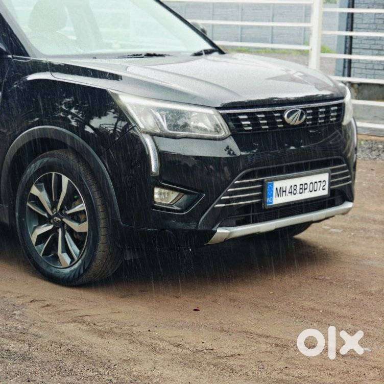 Mahindra Xuv300 W8 Option Diesel, 2019, Diesel