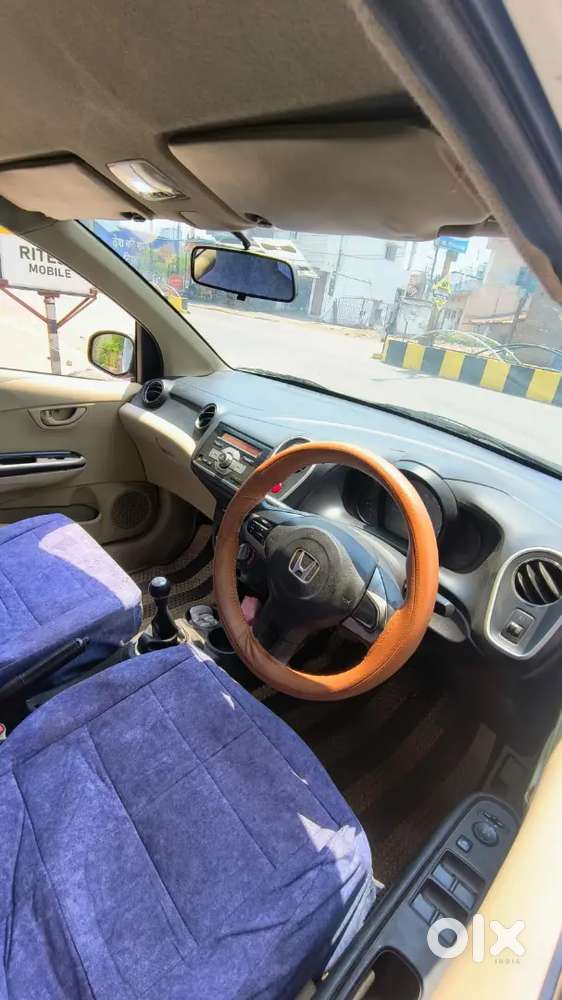 Honda Mobilio Diesel 2015