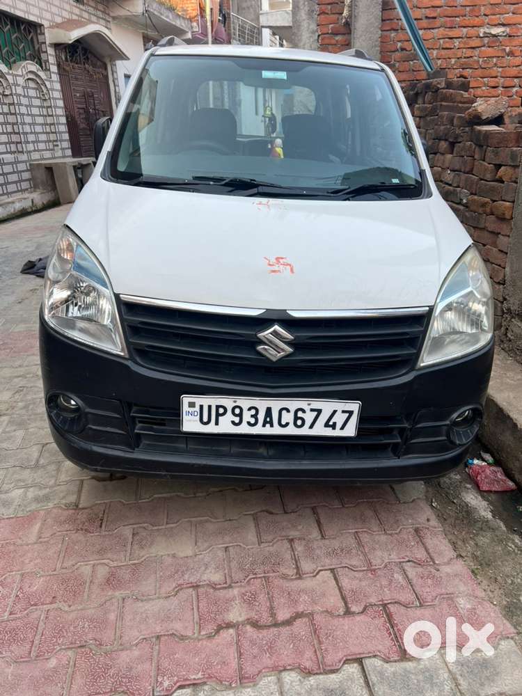 2012 Maruti Suzuki Wagon R