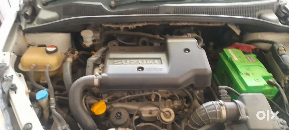 Maruti Suzuki Dzire 2011 Diesel 100000 Km Driven