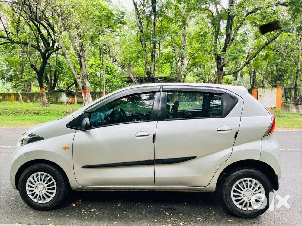 Datsun Redigo 0.8 S (o), 2021, Petrol