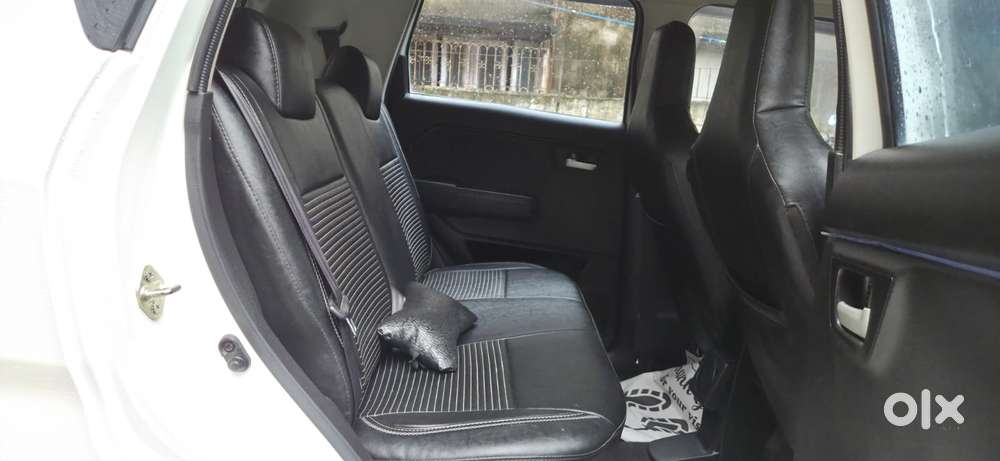 Maruti Suzuki Wagon R Vxi, 2023, Petrol