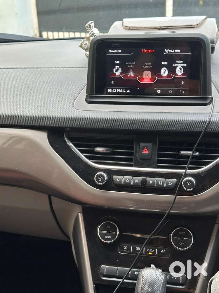 Tata Nexon 2019 Petrol Good Condition