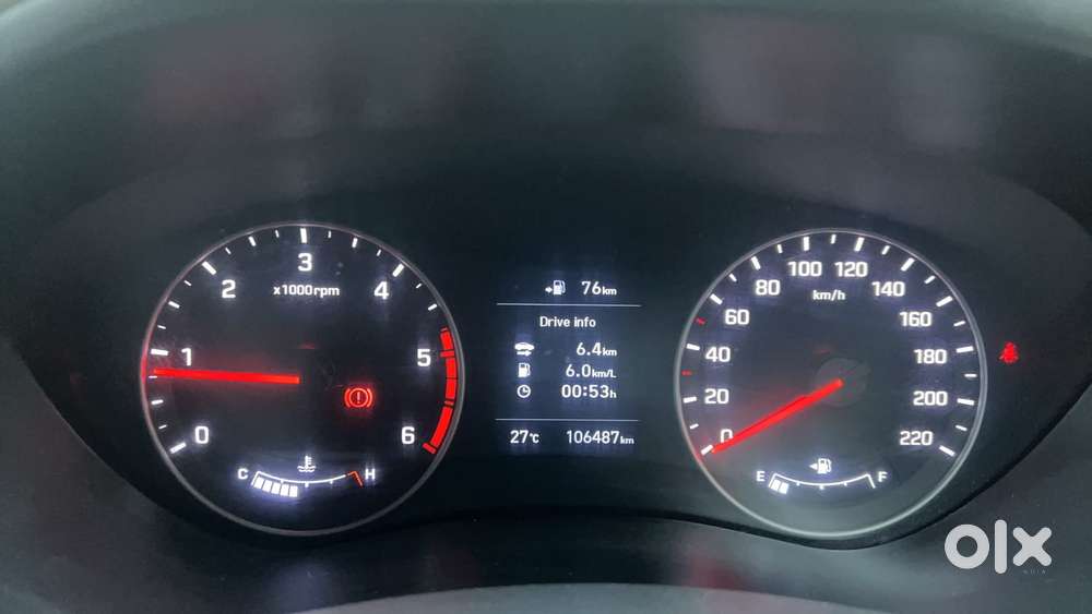 Hyundai Elite I20 Asta Option Diesel, 2018, Diesel