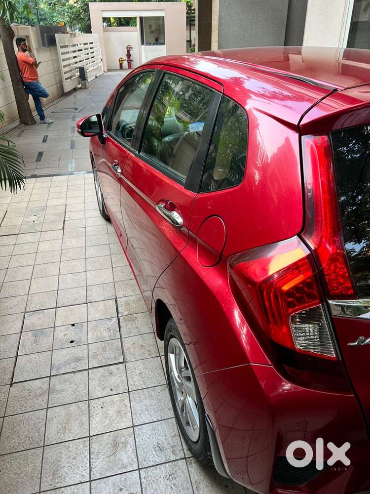 Honda Jazz Petrol 2019