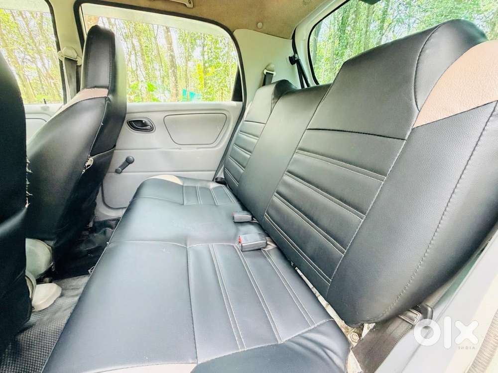 Maruti Suzuki Alto K10 1.0 Lxi (o), 2013, Petrol