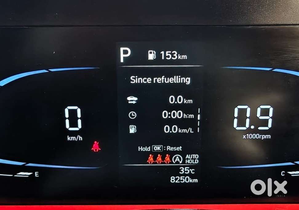 Hyundai Creta N Line N8 Dct, 2024, Petrol