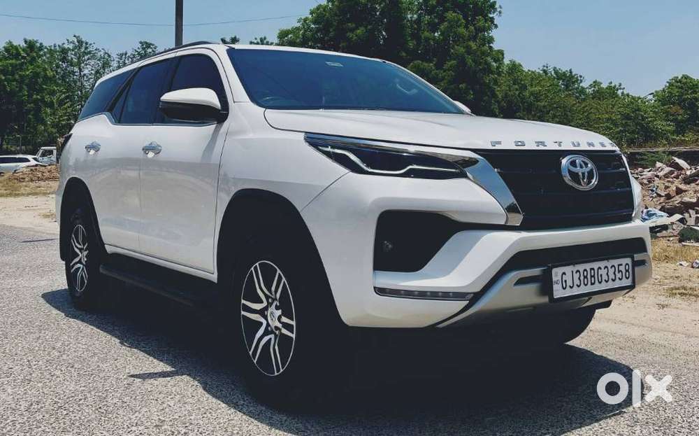 Toyota Fortuner 4x2 At 2.8 Diesel, 2024, Diesel