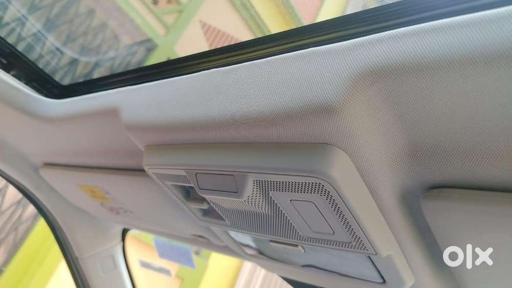 Tata Punch Petrol, 2023, 1st Owner, Top Of The Range W Sunroof