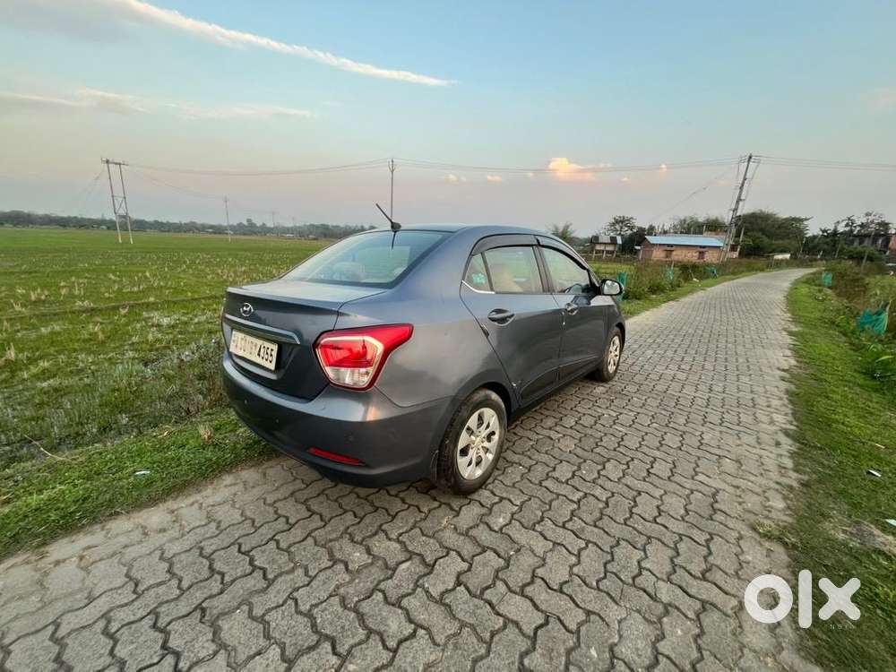 Hyundai Car Petrol 2014