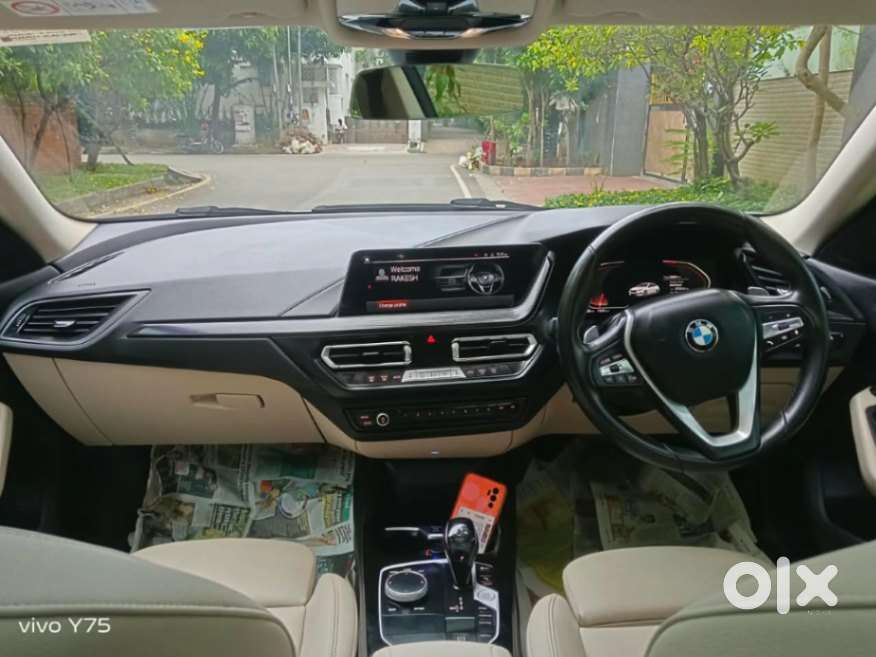 Bmw 2 Series Gran Coupe 220d M Sport [ ], 2022, Diesel