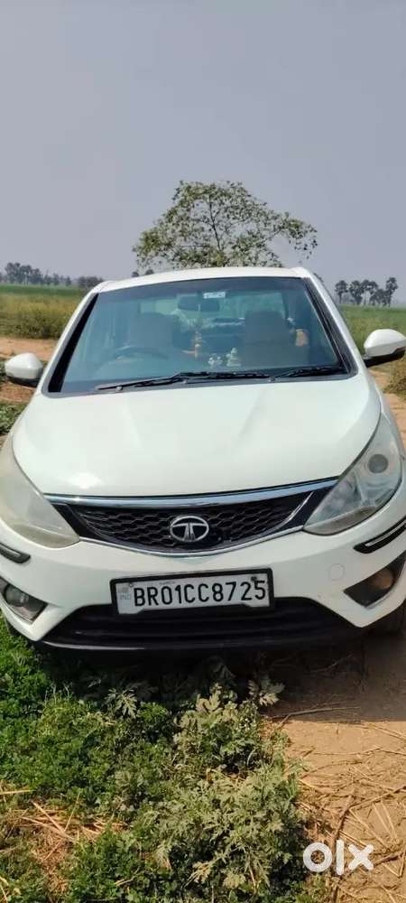 Good Condition With Car