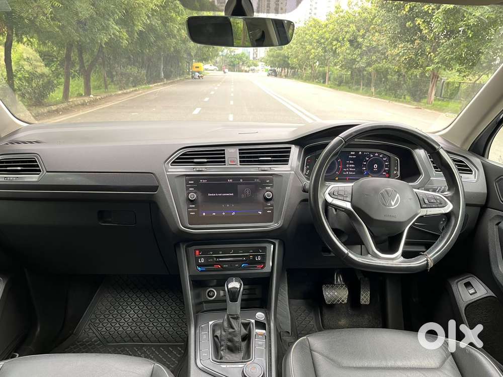 Volkswagen Tiguan 2.0 Elegance Tsi Dsg, 2023, Petrol
