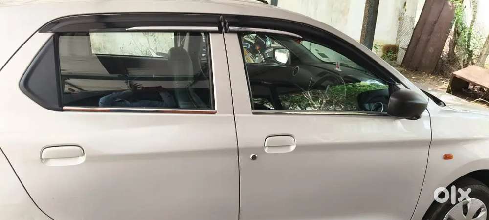 Maruti Suzuki Alto 2023