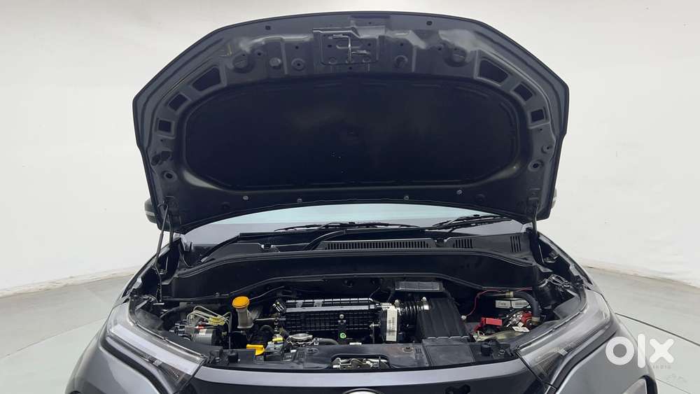Tata Punch Pure Icng, 2024, Cng & Hybrids