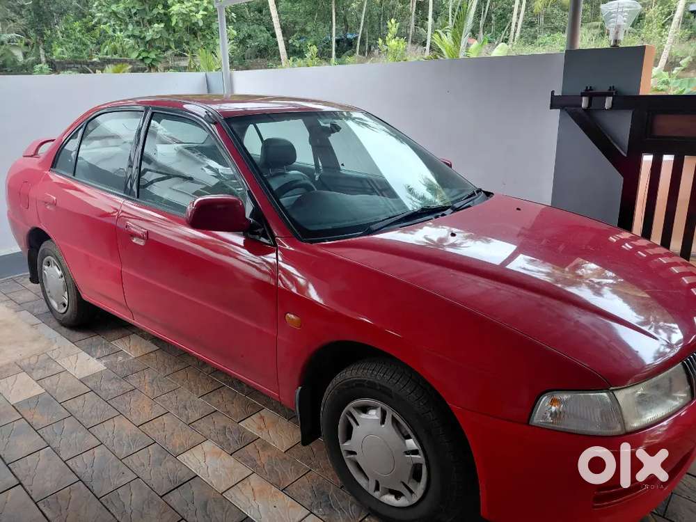 Mitsubishi Lancer 2006