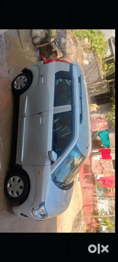 Maruti Suzuki Wagon R 1.0 2022