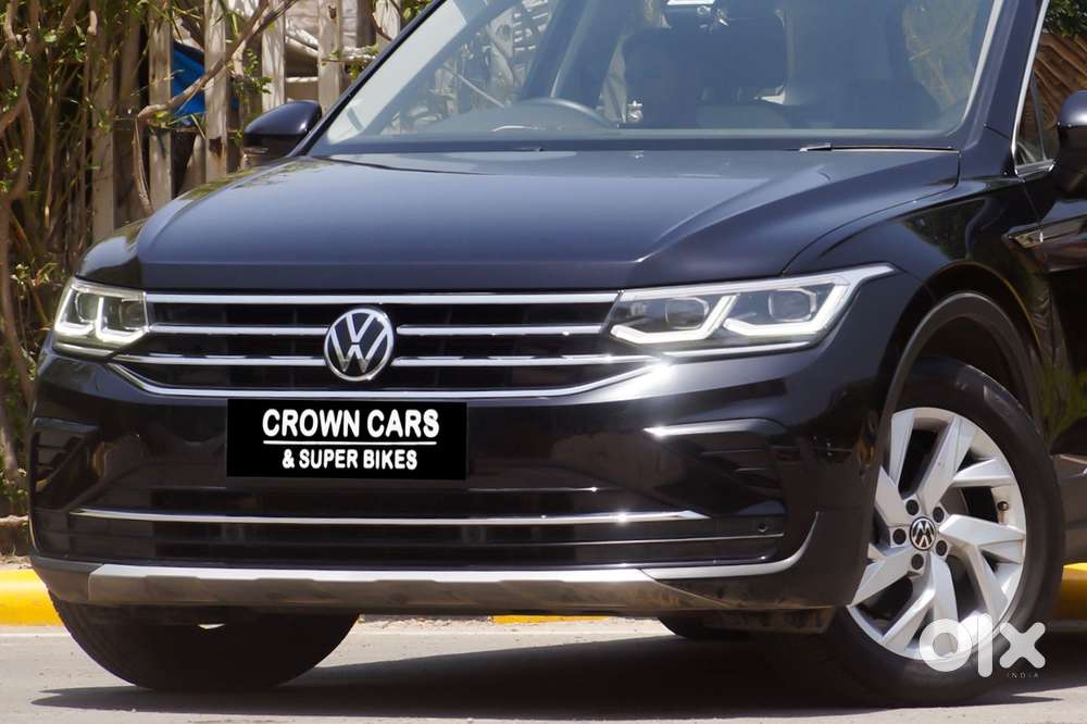 Volkswagen Tiguan 2.0 Elegance Tsi Dsg, 2024, Petrol