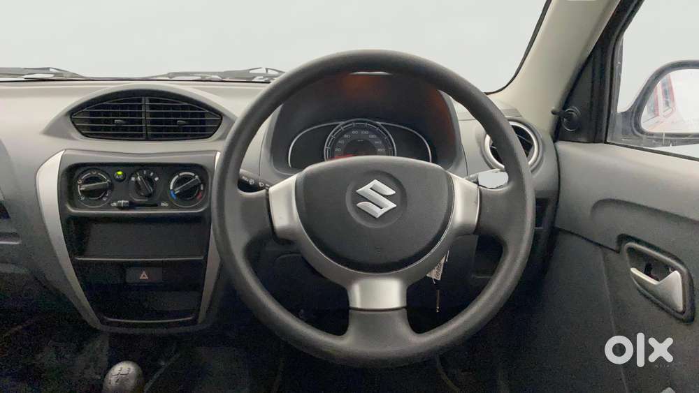 Maruti Suzuki Alto 800 2012-2016 Lxi, 2015, Petrol