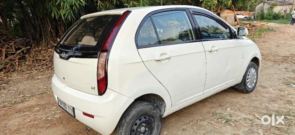 Well Maintained Tata Indica Vista Patna No 2nd Owner