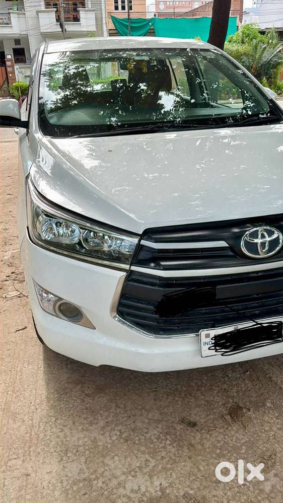 Innova Crysta