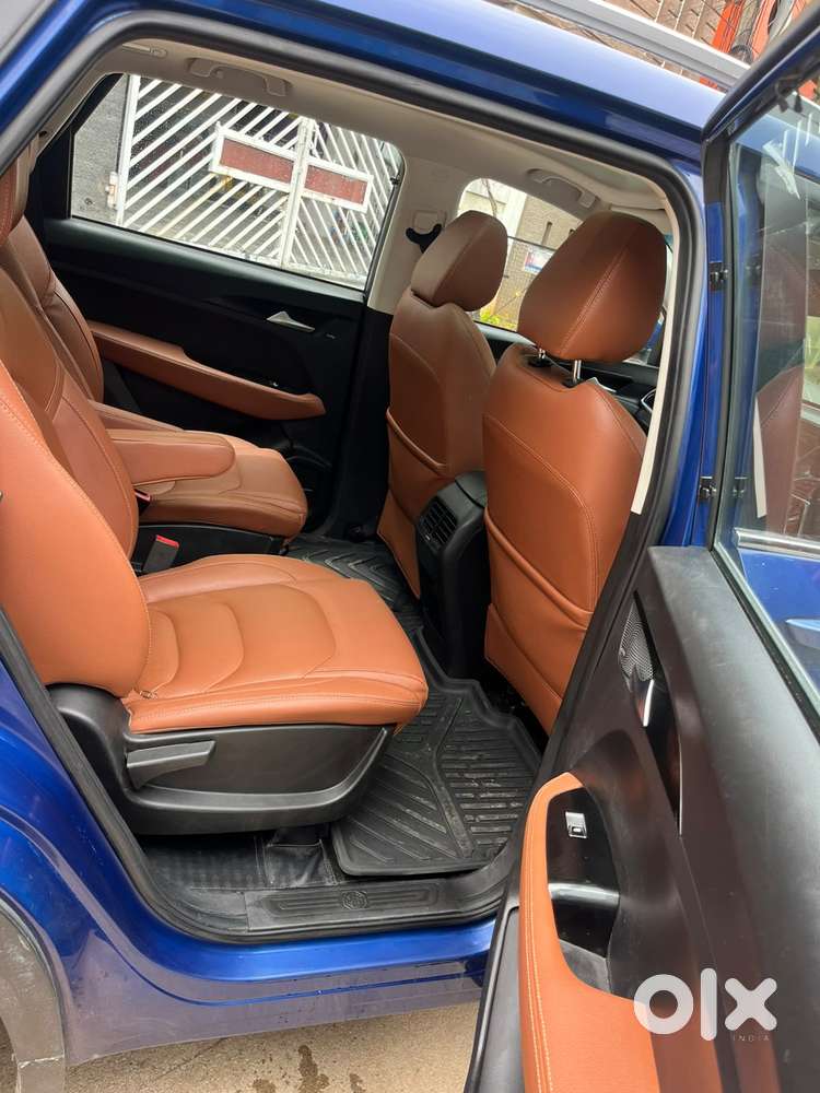 Mg Hector Plus Sharp Pro 2.0 Turbo Diesel 6 Str, 2020, Diesel