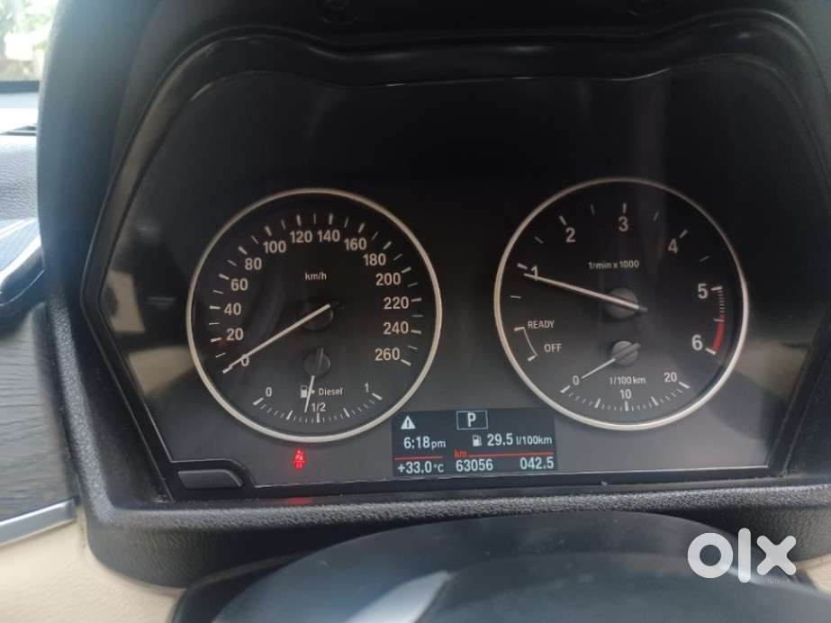 Bmw X1 2.0 Sdrive20i Xline, 2017, Diesel