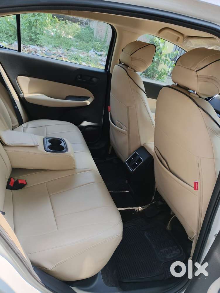Honda City 1.5 V 5th Gen I-vtec Mt, 2022, Petrol