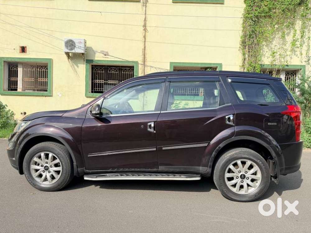 Mahindra Xuv500 W10 2wd, 2017, Diesel