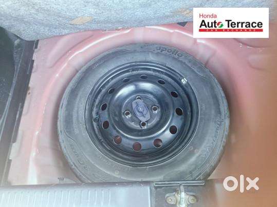 Maruti Suzuki New-gen Swift Vxi, 2020, Petrol