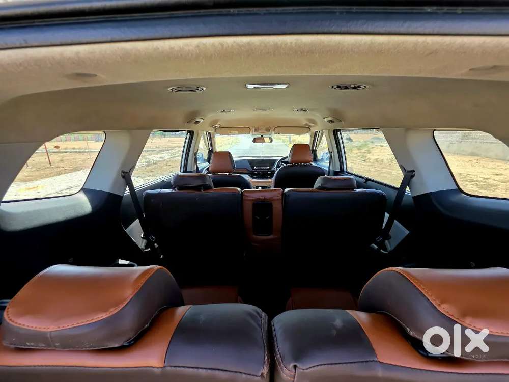 Kia Carens Diesel 2022 Variant