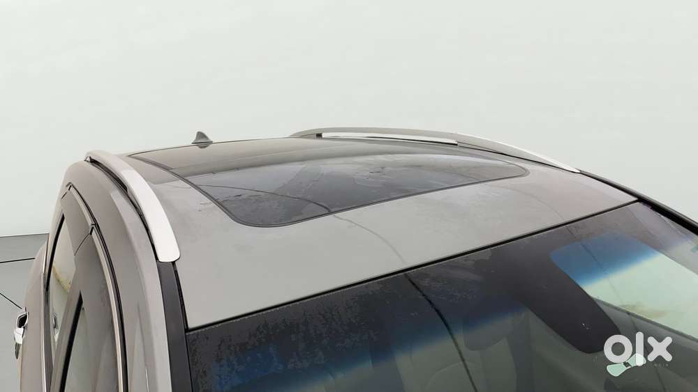 Mg Hector 1.5 Hybrid Sharp, 2021, Petrol