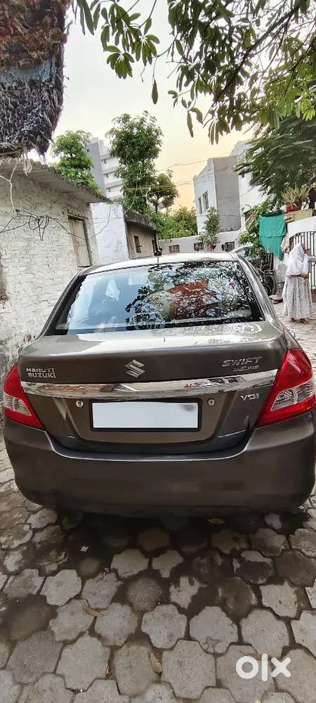 Maruti Suzuki Dzire 2015 Diesel Good Condition
