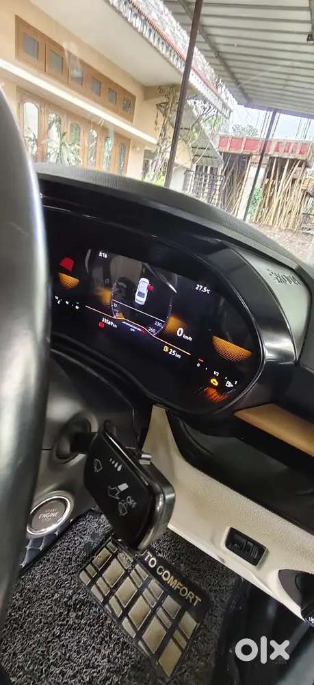 Skoda Slavia 2023 Petrol 32000 Km Driven