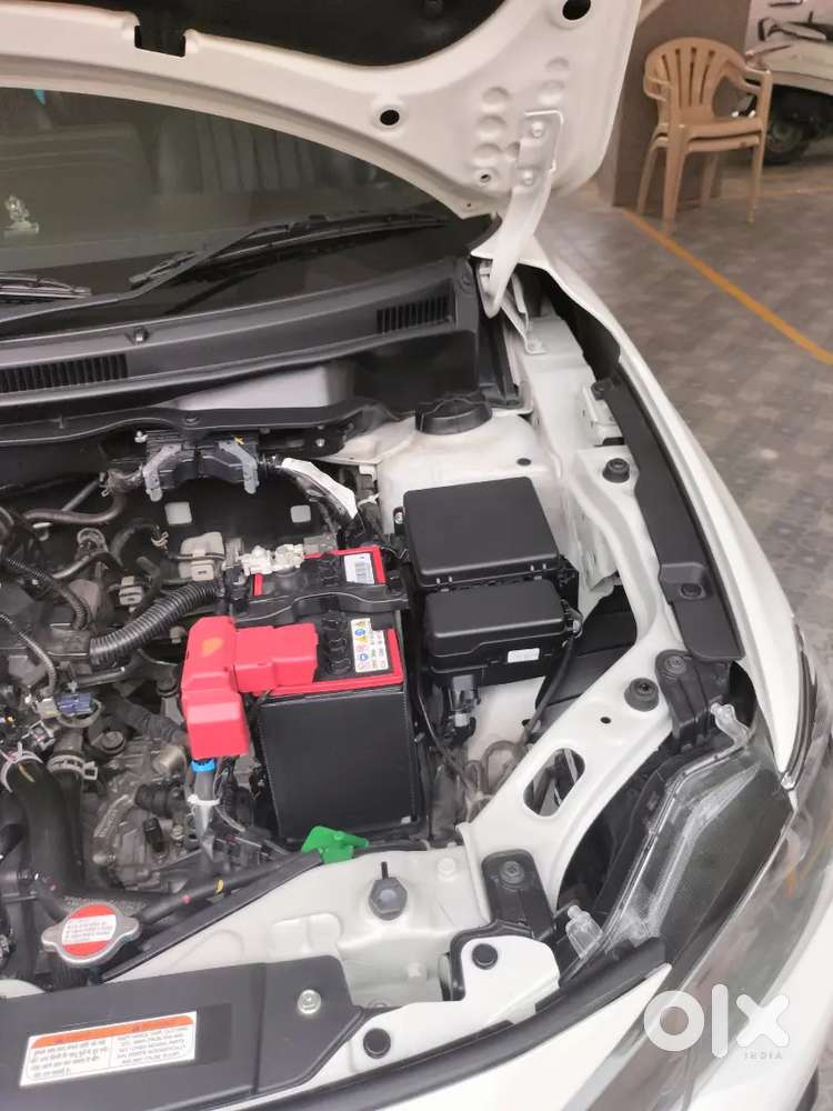 Maruti Dzire 1.2 Lxi 2025