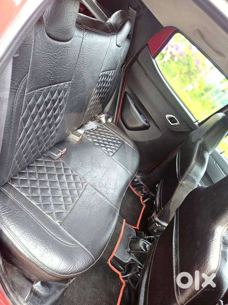 Renault Kwid Rxt Optional, 2020, Petrol