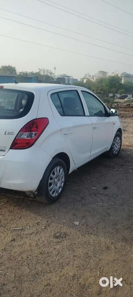 Hyundai I20 2010 Diesel 133000 Km Driven