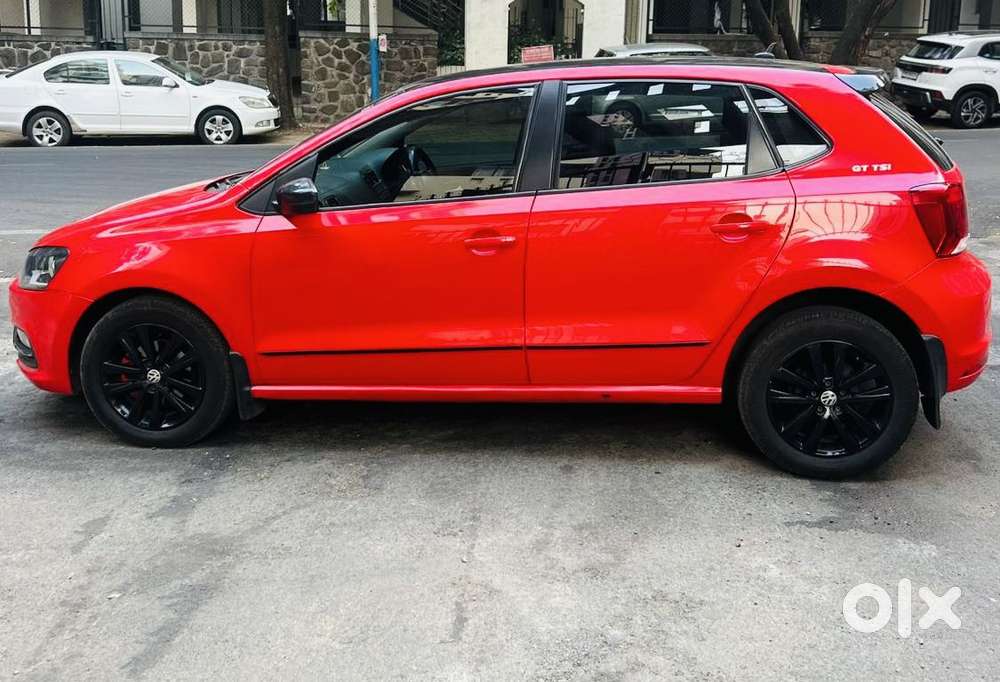 Volkswagen Gti 1.8 Tsi, 2015, Petrol