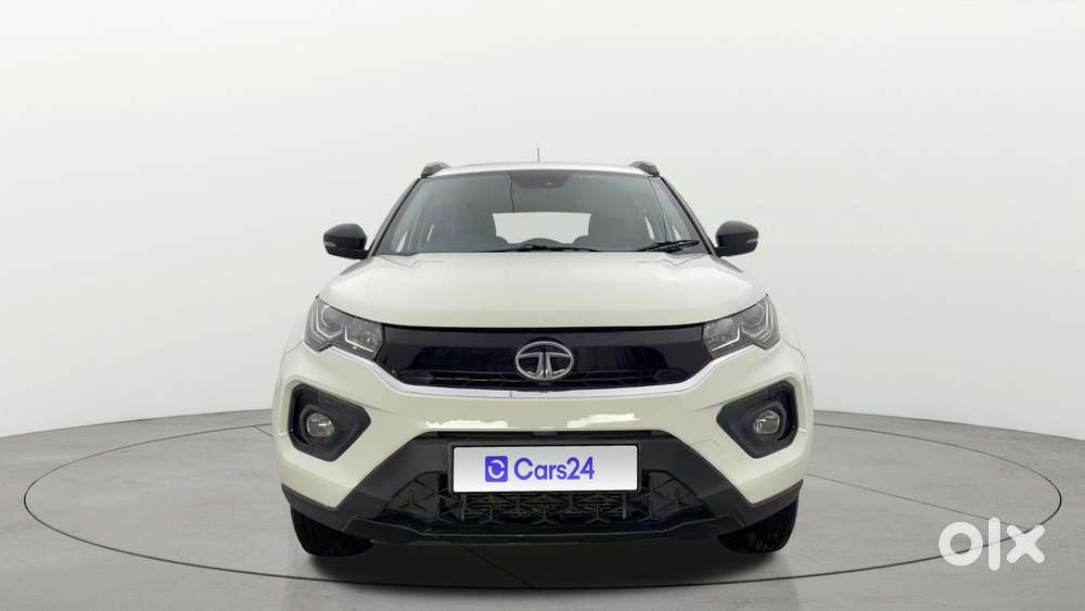 Tata Nexon 1.2 Revotron Xm (s), 2020, Petrol