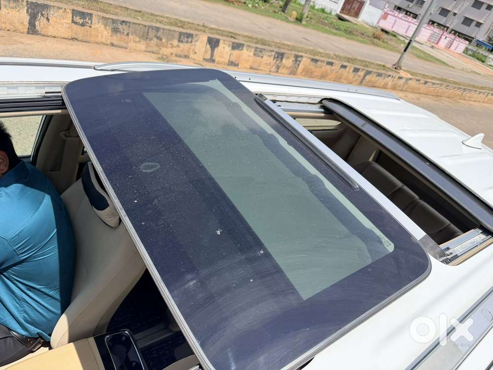 Kia Carnival Prestige, 2020, Diesel