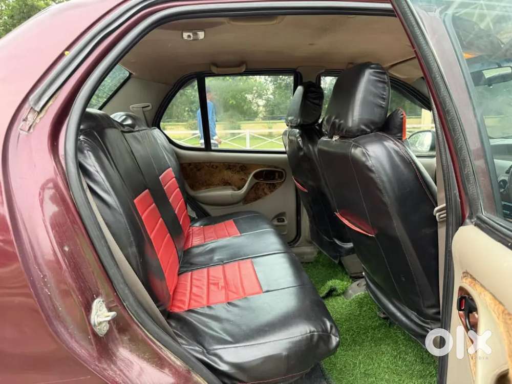 Tata Indigo Lx 2012 Diesel Second Hand