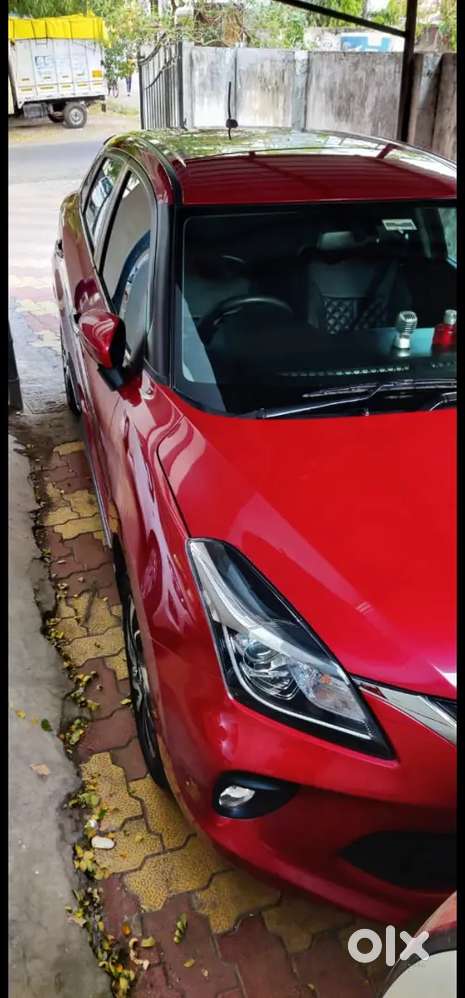 Maruti Baleno 1.2 Zeta 2020