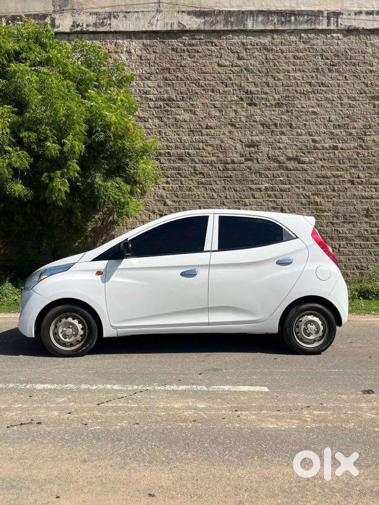 Hyundai Eon Era Plus, 2018, Petrol