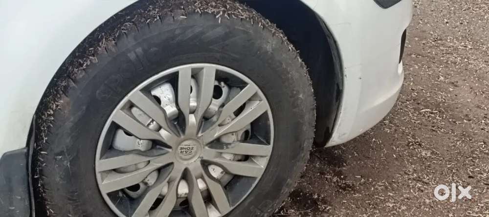 Maruti Suzuki Dzire 2017 Diesel Good Condition