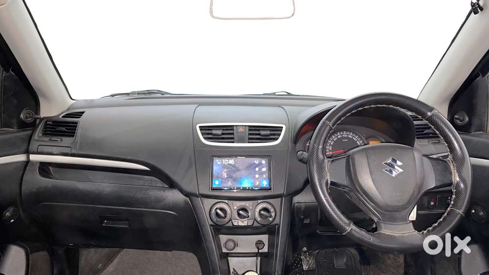Maruti Suzuki Swift 1.2 Lxi (o), 2016, Petrol