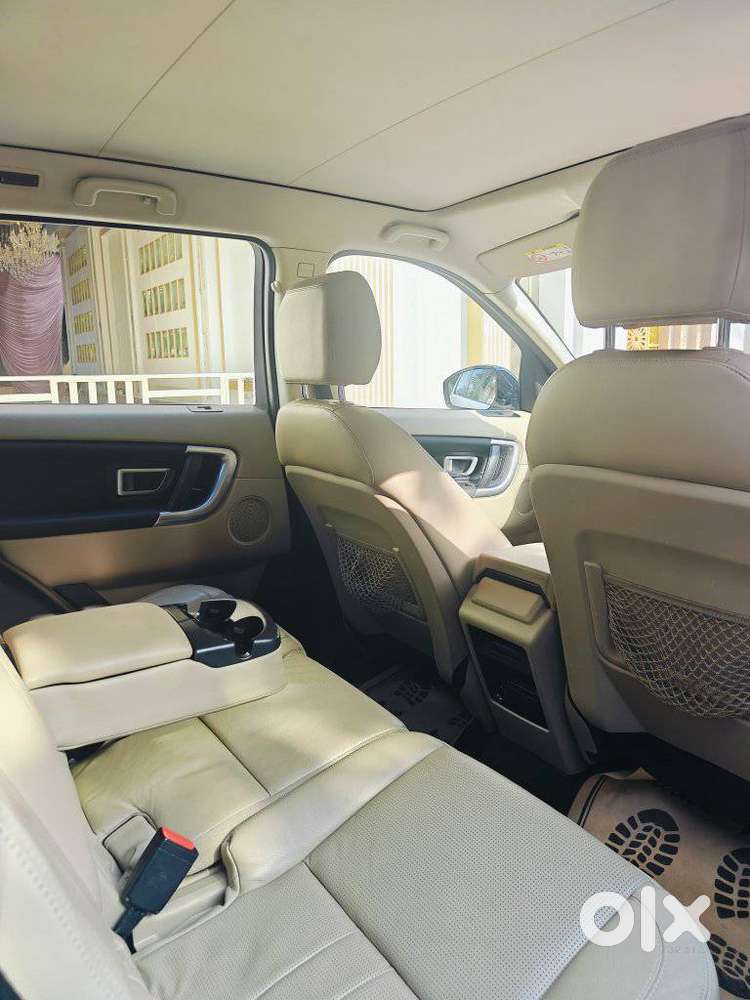 Land Rover Discovery Sport Td4 Hse, 2019, Diesel
