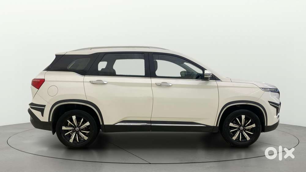 Mg Hector 2.0 Sharp Diesel, 2019, Diesel