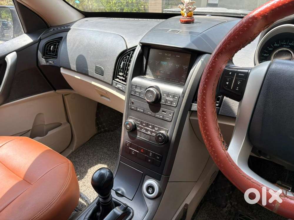 Mahindra Car Diesel 2015