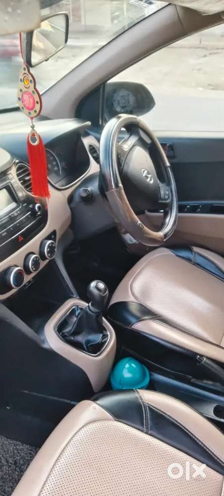 Hyundai Grand I10 Prime 2019 Manual