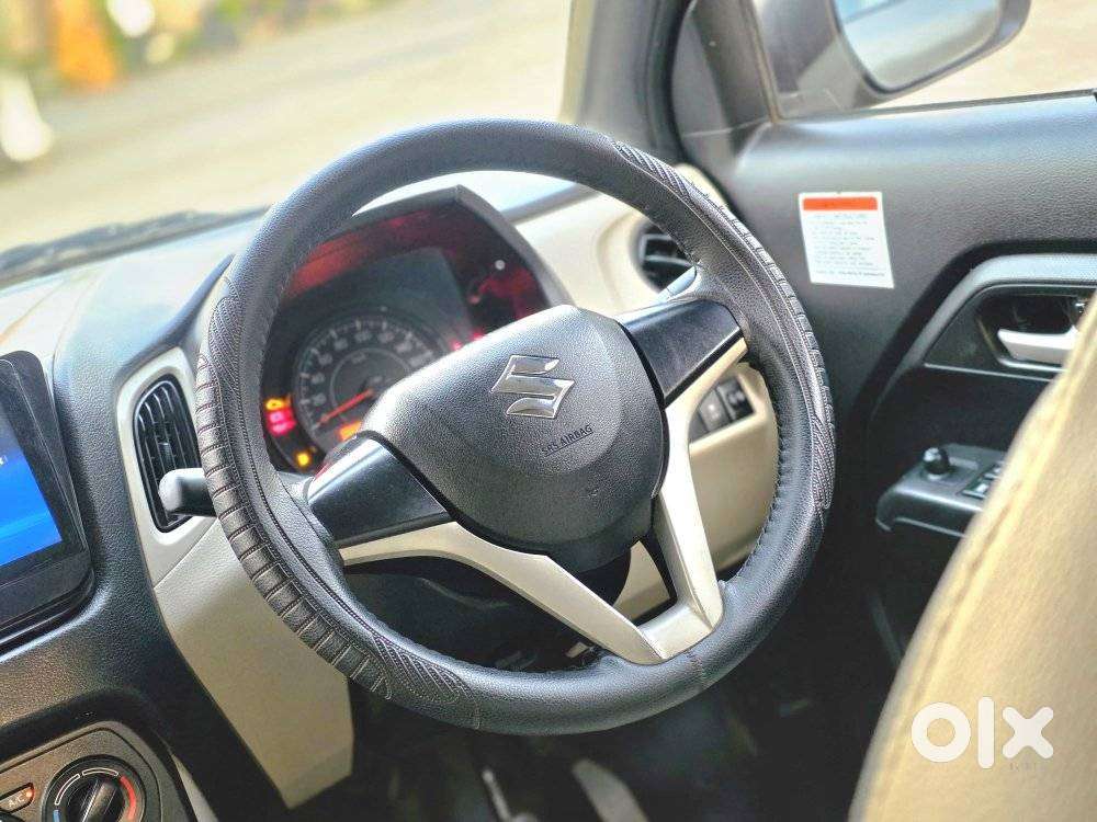 Maruti Suzuki Wagon R 1.0 Vxi Cng, 2024, Cng & Hybrids